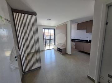 Área de Serviço · Apartamento com 2 quartos à venda em Jardim japão - SP