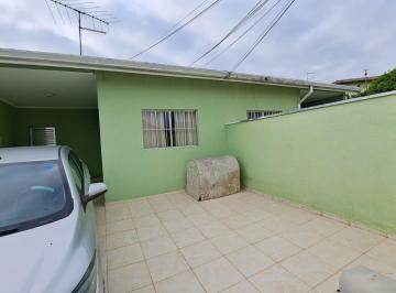 Casa , Indaiatuba · Imóvel 3 em 1! Três Ótimas Residências Num Só Terreno em Itaici, Indaiatuba.