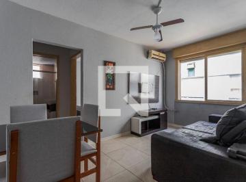 Apartamento · 42m² · 1 Quarto · Apartamento à Venda - Jardim Salso , 1 Quarto,  42 m² - Porto Alegre