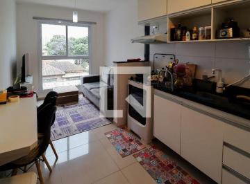 Apartamento · 29m² · 1 Quarto · Apartamento à Venda - Vila das Mercês, 1 Quarto,  29 m² - São Paulo