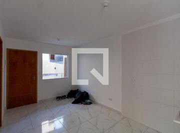 Apartamento · 37m² · 2 Quartos · Apartamento à Venda - Cangaíba, 2 Quartos, 37 m² - São Paulo