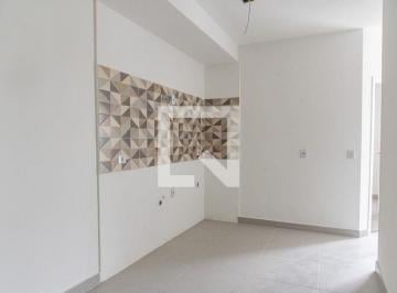 Apartamento · 33m² · 2 Quartos · Apartamento à Venda - Cambuci, 2 Quartos, 33 m² - São Paulo
