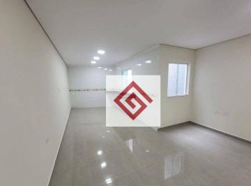 2509a39f78499dd836efc9bc7635f045ada73e6d · Cobertura com 3 dormitórios à venda, 140 m² por R$ 700.000,00 - Utinga - Santo André/SP