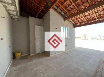 a6f34ce6144537d216017c825875001a1f625454 · Cobertura à venda, 100 m² por R$ 450.000,00 - Vila Curuçá - Santo André/SP