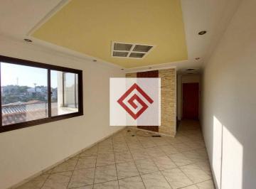 5498409fb0ee23b1d4bb6332db0b286af9a25360 · Apartamento à venda, 69 m² por R$ 350.000,00 - Jardim das Maravilhas - Santo André/SP