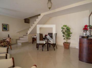 Casa · 110m² · 3 Quartos · 2 Vagas · Casa à Venda - Pechincha, 3 Quartos,  110 m² - Rio de Janeiro