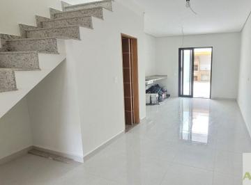 Casa · 149m² · 3 Quartos · 2 Vagas · Campo grande belíssimo Sobrado
