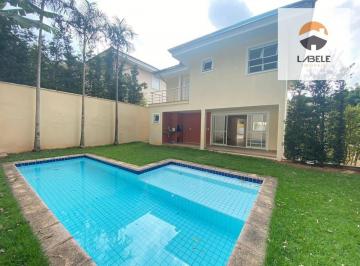 149cec4741271967ceaf012c6a4b979684b58e9e · Casa 4 dormitórios - Granja Viana - Quinta Do Leomil - Carapicuíba/SP