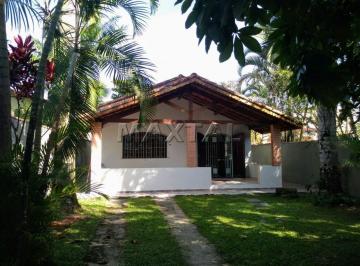 Casa · 150m² · 4 Quartos · 7 Vagas · Casa à venda em Bertioga, à 350m da praia com 450m² de terreno e 150m² construida.