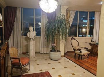 Foto 01 · Imperdível apartamento de luxo com 4 quartos e 4 suítes no Paraíso, São Paulo-SP - 442m² e 4 vagas