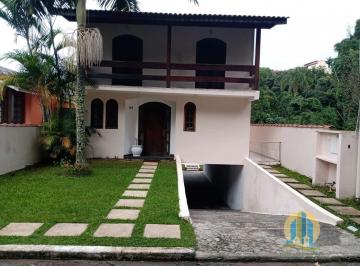 Casa · 300m² · 3 Quartos · 3 Vagas · Casa à Venda – Residencial Nova Paulista | Jandira