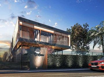 nova-fachada-1-1-16977450394933.jpg · CONDOMINIO FECHADO EXCLUIVO DE ALTO PADRÃO COM APENAS 8 CASAS NA PRAIA DO ESTALEIRO