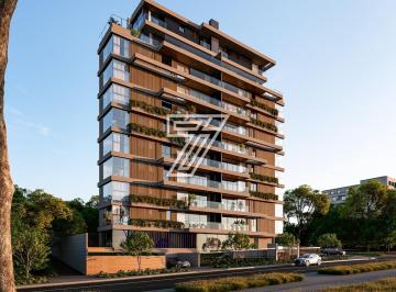 Apartamento · 224m² · 3 Quartos · 3 Vagas · Apartamento à venda - em Bigorrilho