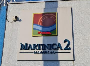 Apartamento · 50m² · 2 Quartos · 1 Vaga · Apartamento Padrão em Caraguatatuba