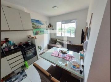 Apartamento · 32m² · 2 Quartos · Apartamento à Venda - Piqueri, 2 Quartos,  32 m² - São Paulo