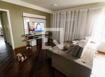 Apartamento · 160m² · 3 Quartos · 3 Vagas · Apartamento à Venda - Panamby, 3 Quartos, 160 m² - São Paulo