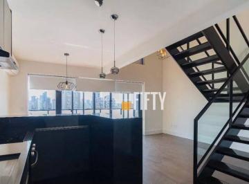 5aaf4f2f92e32fa9735a6201679c35ba7510aa98 · Apartamento com 1 suíte/Lavabo/Duplex/ao lado do Metrô - à venda, 67 m² por R$ 1.000.000 - Campo Bel