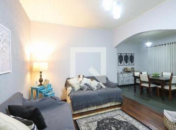 Casa · 250m² · 5 Quartos · 4 Vagas · Casa à Venda - Água Fria, 5 Quartos, 250 m² - São Paulo