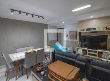 Casa · 225m² · 3 Quartos · 3 Vagas · Casa à Venda - Chácara Santo Antonio, 3 Quartos, 225 m² - São Paulo