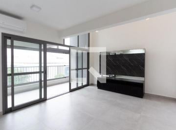 Apartamento · 69m² · 1 Quarto · 1 Vaga · Apartamento à Venda - Moema, 1 Quarto, 69 m² - São Paulo