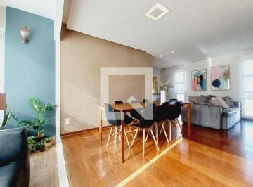 Apartamento · 140m² · 3 Quartos · 2 Vagas · Apartamento à Venda - Cambuí, 3 Quartos, 140 m² - Campinas