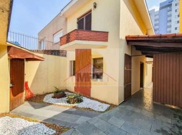 Casa · 156m² · 3 Quartos · 3 Vagas · Sobrado - 3 Dormitórios - Vila Gumercindo