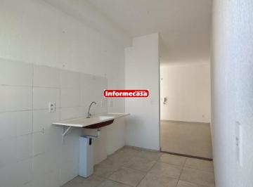 Foto 01 · Apartamento Térreo com Garden em condomínio novo recém inaugurado. Informe Casa aluga apartamento co