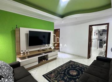 @anfraimoveis - Sala · Apartamento privativo 3 Qts com suíte no Inconfidentes, Contagem