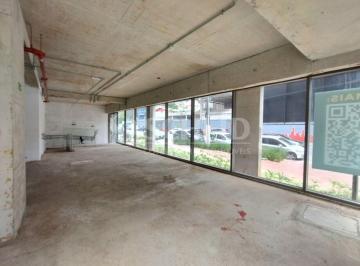 Comercial · 191m² · 2 Vagas · Loja exclusiva esquina Ascendino Reis x Agostinho Rodrigues Filho