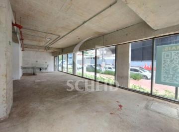 Comercial · 191m² · 2 Vagas · Loja exclusiva esquina Ascendino Reis x Agostinho Rodrigues Filho
