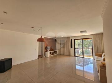Apartamento · 110m² · 3 Quartos · 2 Vagas · Apartamento com 3 quartos à venda em Santo amaro - SP