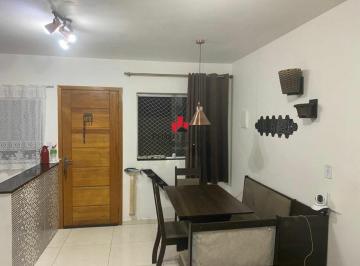 Apartamento · 52m² · 1 Quarto · Apartamento Studio, 52m² 1 dormitório, quintal na Penha