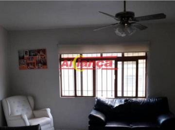 Casa · 250m² · 4 Quartos · 6 Vagas · SOBRADO NA VILA SÃO RAFAEL!