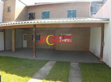 Casa · 80m² · 3 Quartos · 4 Vagas · Terreno com sobrado (edícula nos fd), 3 quartos(1 suite), sala 2 ambientes, 4 vagas e quintal grande
