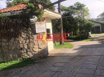 Casa · 600m² · 2 Quartos · 2 Vagas · CASA COM 2 QUARTOS E 1 SUÍTE  A VENDA, 125 M² - VILA THAIS -  ATIBAIA/SP