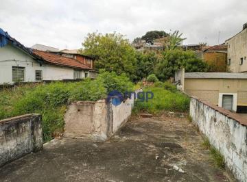 a586392a65111a031468ba37af5dc9894216eb6a · Terreno à venda, 407 m² por R$ 970.000,00 - Vila Maria - São Paulo/SP