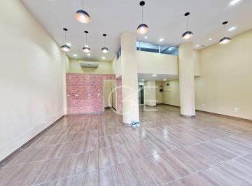 0992c4dab56bd195e975f5d37a7b09e0e9618d08 · Loja para alugar, 84 m² por R$ 8.000,00 - Boqueirão - Santos/SP