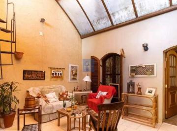 Casa · 240m² · 3 Quartos · 1 Vaga · Sobrado com 3 dorms, Vila Mariana, São Paulo - R$ 1.32 mi, Cod: 2659