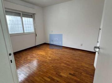 Apartamento · 89m² · 2 Quartos · 1 Vaga · Apartamento com 2 quartos, Vila Mariana, São Paulo - R$ 650 mil, Cod: 2682