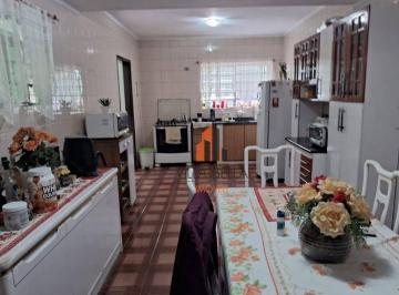 05b52172ab7fa0a7abbb133e7881bdaaf5205537 · Casa à venda, 180 m² por R$ 600.000,00 - Jardim Cambuí - Santo André/SP