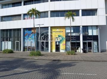Comercial · 45m² · Loja à venda - Jacarepaguá - Uptown Barra