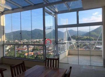 e70e152aad0d71e5b9c531d046ddee45c7a02baf · Cobertura com 3 dormitórios à venda, 200 m² por R$ 1.756.000,00 - Praia Grande - Ubatuba/SP
