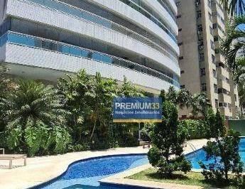 dc71abfeadca7952a312cb6224280f5148c8bfbf · Apartamento Alto Padrão ao lado da  Beira Mar, com 3 suítes à venda, 213 m² por R$ 2.200.000 - Meire