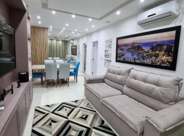 4be2cafde3aa68b48caf37b5cc3c10a9da3a7a70 · Apartamento à venda, 100 m² por R$ 295.000,00 - Praça Seca - Rio de Janeiro/RJ