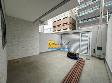 5c580a8390227f9d1b14764c4ad3e5710fbbec01 · Sobrado com 3 dormitórios à venda, 125 m² por R$ 720.000,00 - Ocian - Praia Grande/SP