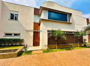 Casa · 310m² · 4 Quartos · 4 Vagas · Casa de Condominio Alto Padrao a Venda no Campo Belo em São Paulo