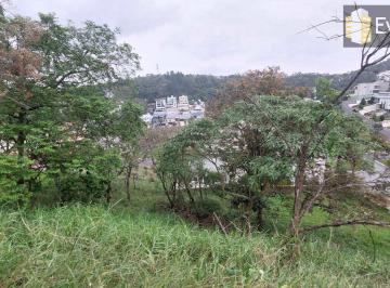 Terreno · 513m² · Terreno, Caputera, Arujá - R$ 600 mil, Cod: 3462