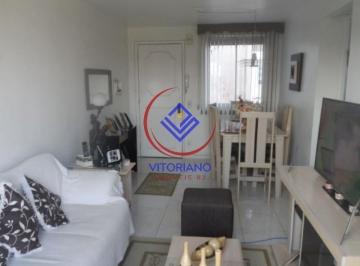 Foto 01 · APARTAMENTO TRÊS QUARTOS Á VENDA EM BENTO RIBEIRO ACEITANDO FINANCIAMENTO!
