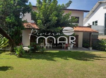 Casa de 4 quartos, Bertioga · Casa com edícula, 290 m², 4 dormitórios, Riviera de São Lourenço