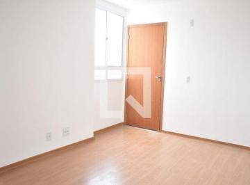 Apartamento · 42m² · 2 Quartos · 1 Vaga · Apartamento para Aluguel - Campo Grande, 2 Quartos,  42 m² - Rio de Janeiro